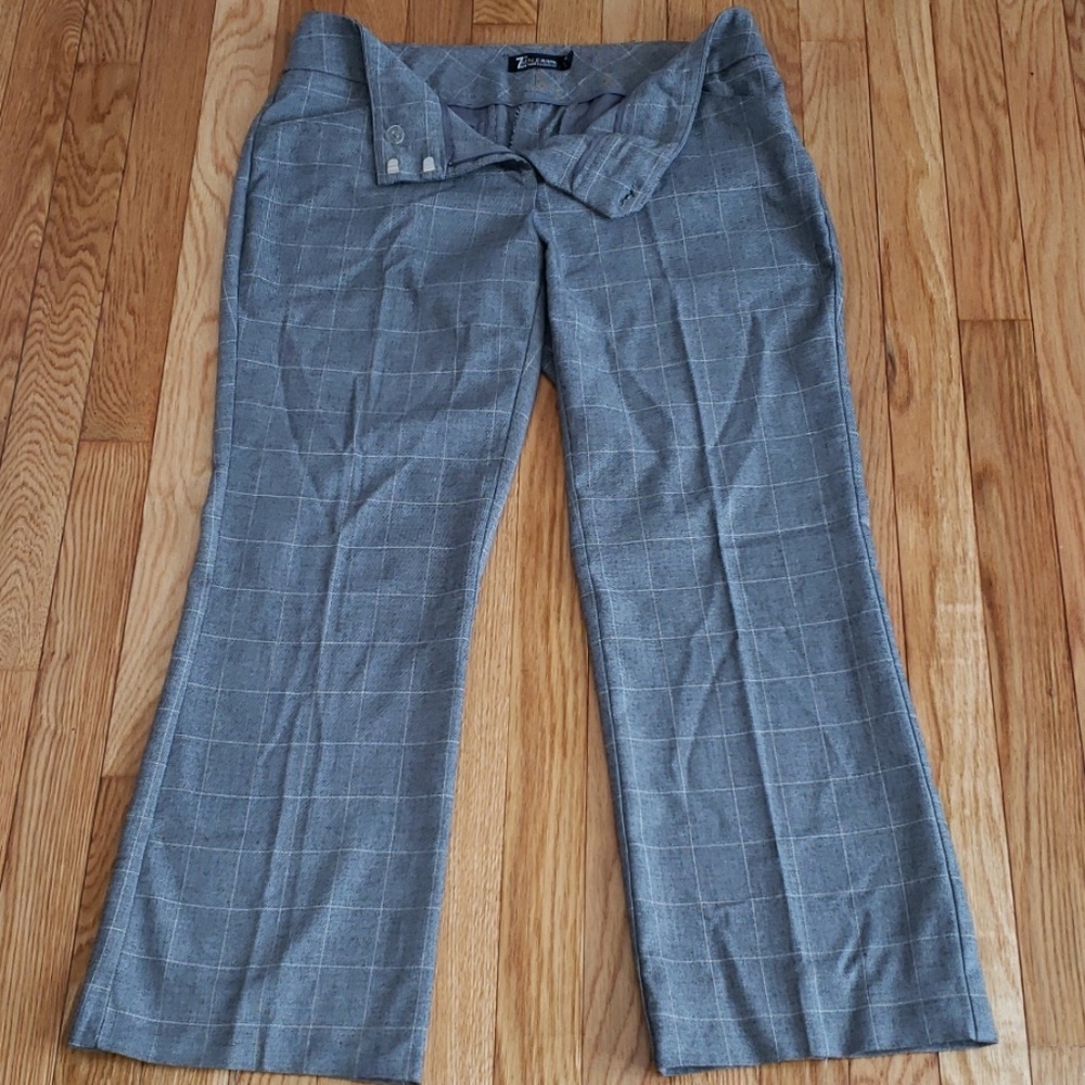 Women's trousers Petites - Size 8